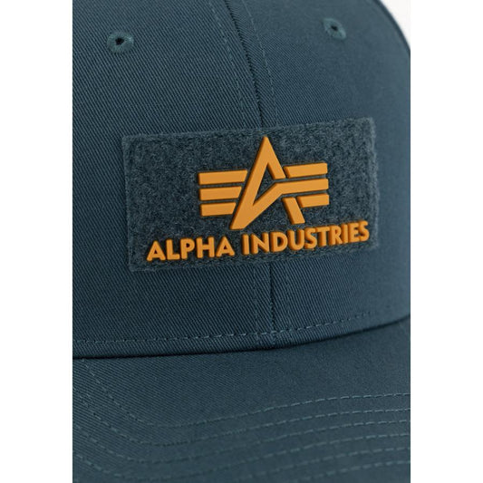 Alpha Cap VLC II - force green