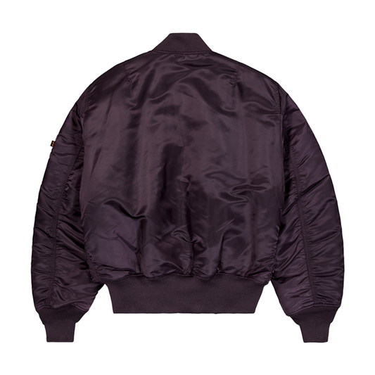 MA-1 - plum