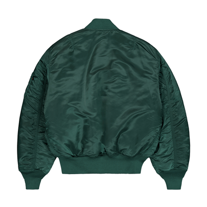 MA-1 - force green
