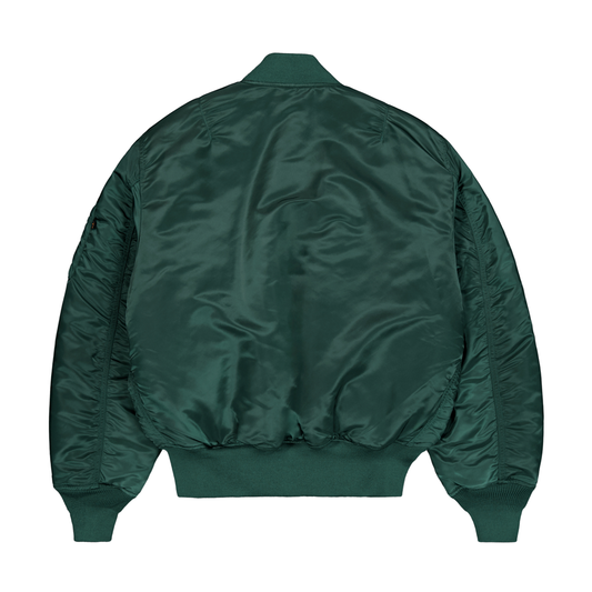 MA-1 - force green
