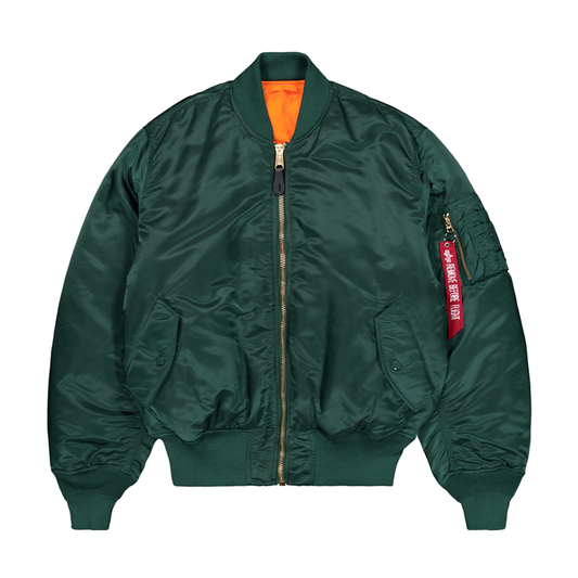 MA-1 - force green