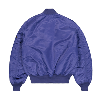 MA-1 - night purple