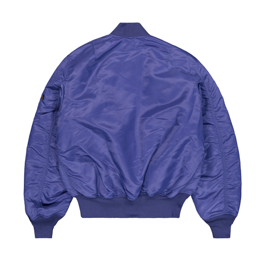 MA-1 - night purple