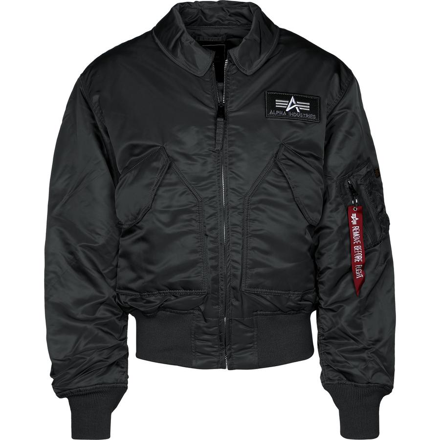 CWU 45 - black