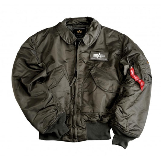 CWU 45 - replica grey