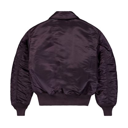 CWU 45 - plum