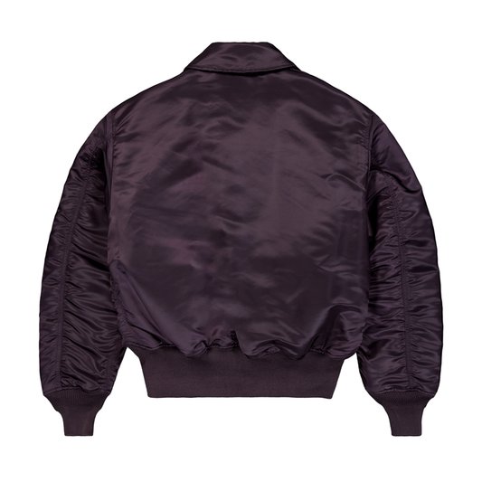 CWU 45 - plum