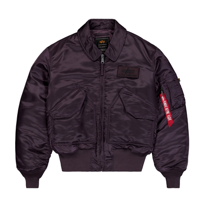CWU 45 - plum