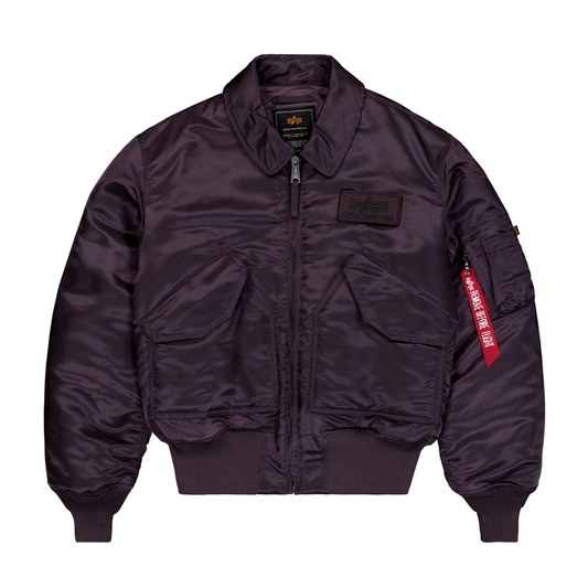 CWU 45 - plum