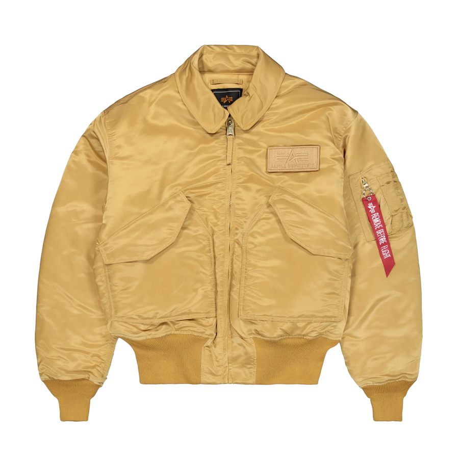 CWU 45 - gold