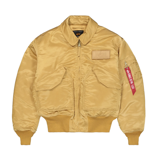 CWU 45 - gold
