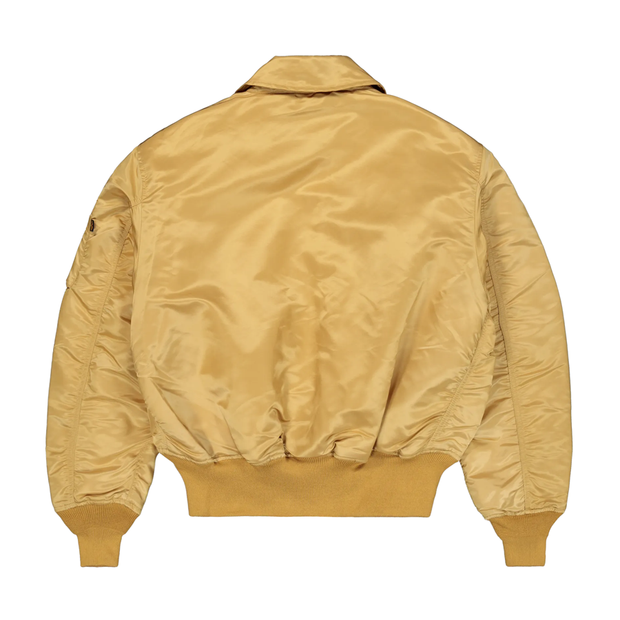CWU 45 - gold