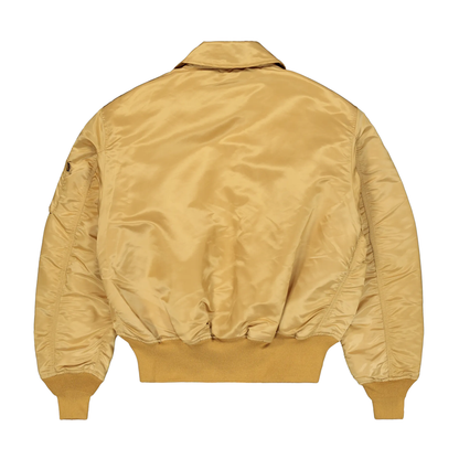 CWU 45 - gold