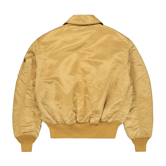 CWU 45 - gold