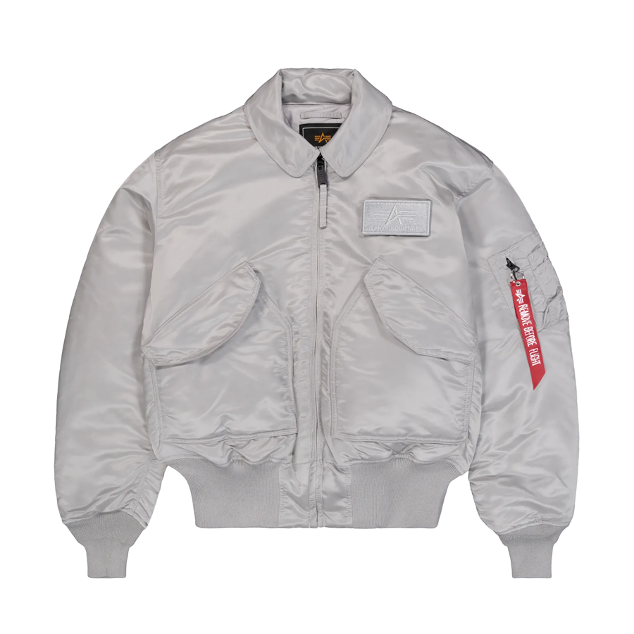 CWU 45 - silver