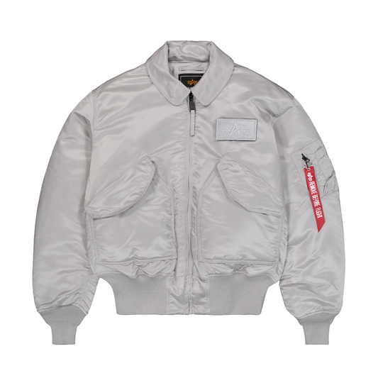 CWU 45 - silver