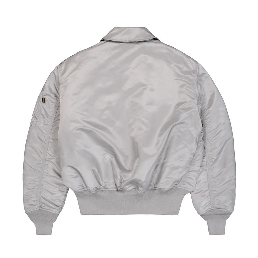 CWU 45 - silver