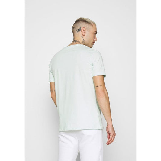 Basic T - mint