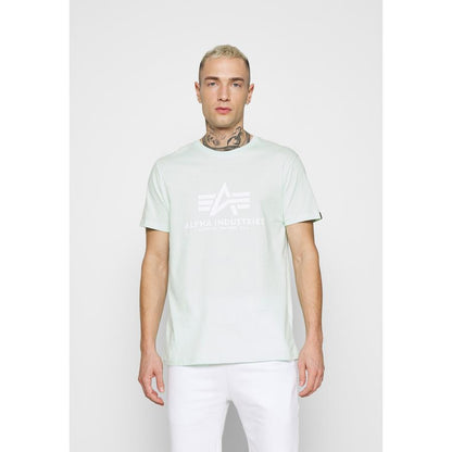 Basic T - mint