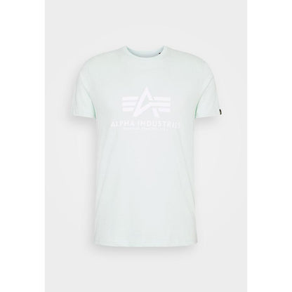 Basic T - mint