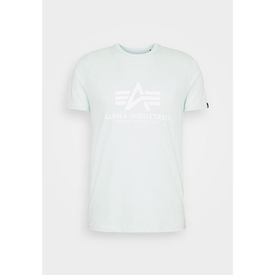 Basic T - mint