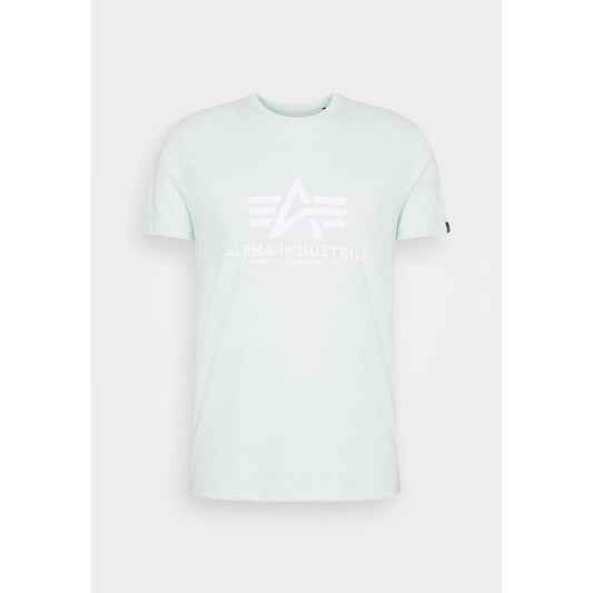 Basic T - mint