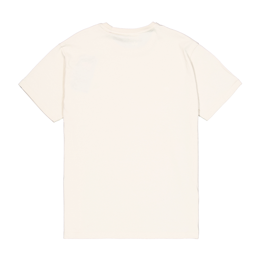 Basic T Carbon - vintage white