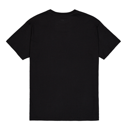 Basic T Rubber - black/grey