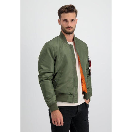 MA-1 VF Project R - sage green
