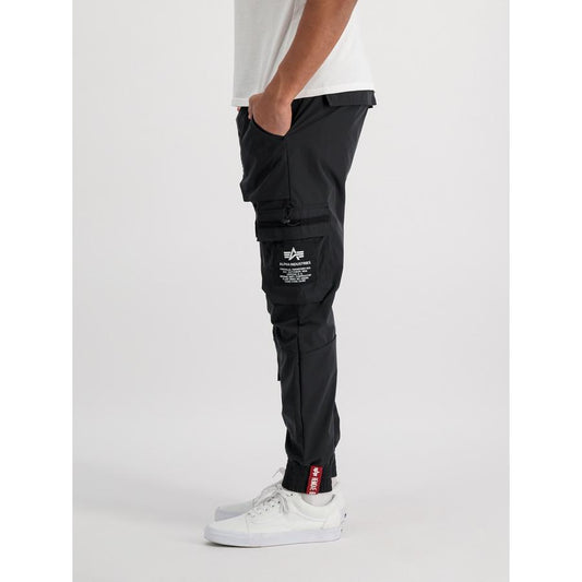 Tactical Jogger Pant - black