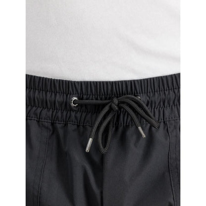 Tactical Jogger Pant - black