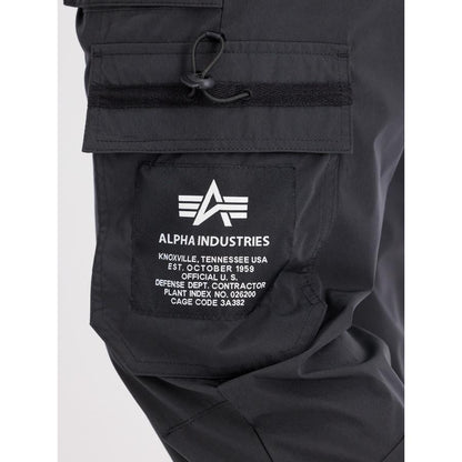 Tactical Jogger Pant - black
