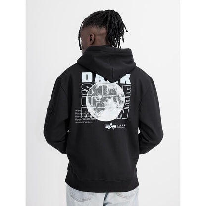 Dark Side Hoody - black/reflective
