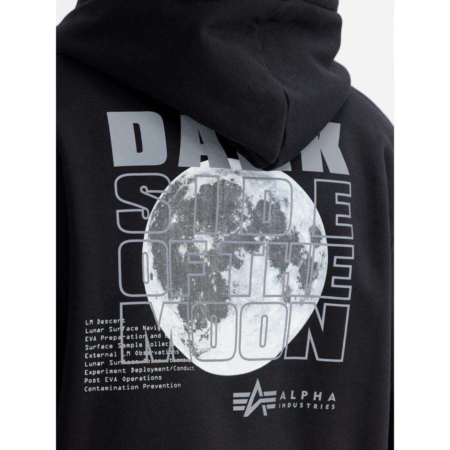 Dark Side Hoody - black/reflective