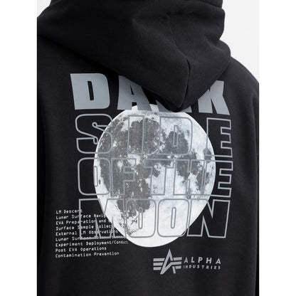 Dark Side Hoody - black/reflective