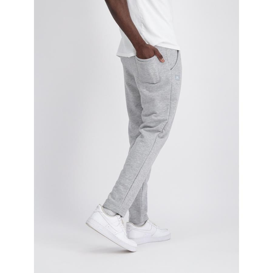X-Fit Jogger S Leg - greyheather