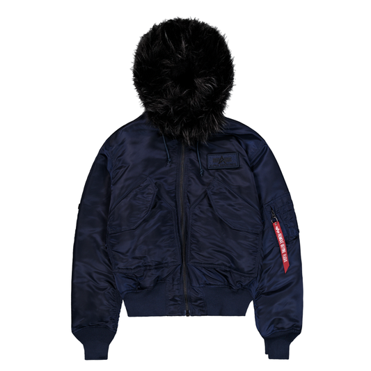 45P Hooded Custom - ultra navy