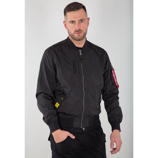 MA-1 Parachute - black