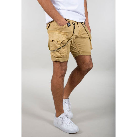 Utility Short - sand