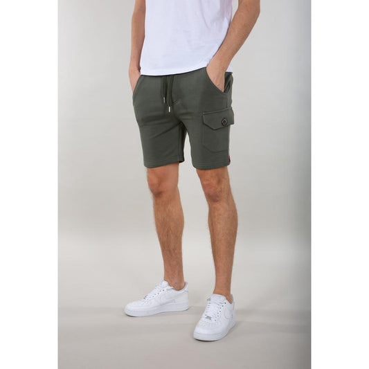 Terry Short - dark olive