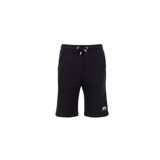 Basic Short SL - black
