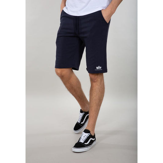 Basic Short SL - replica blue