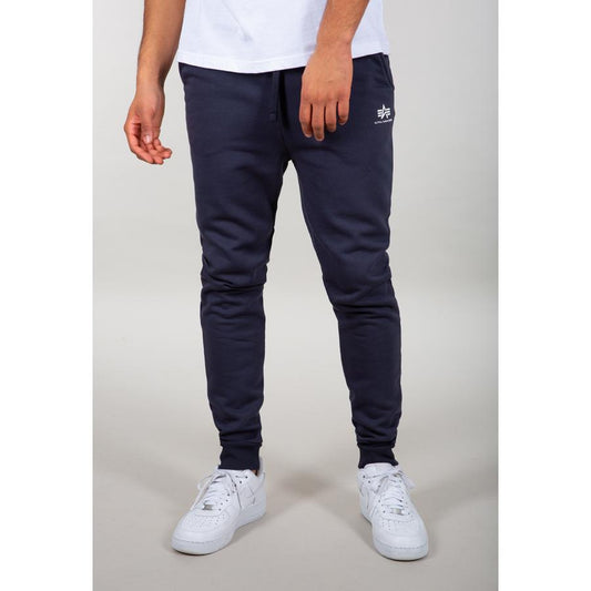 Basic Jogger SL - replica blue