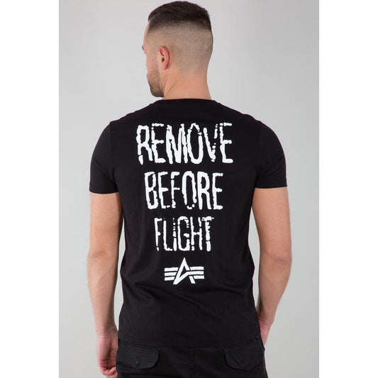 RBF Moto T - black