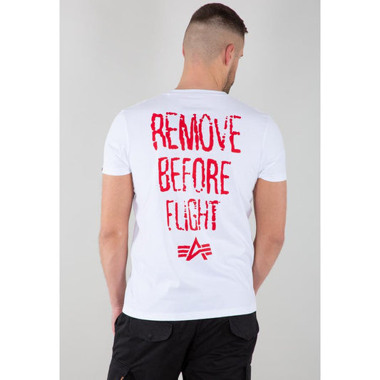 RBF Moto T - white