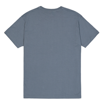 Basic T ML - denim blue