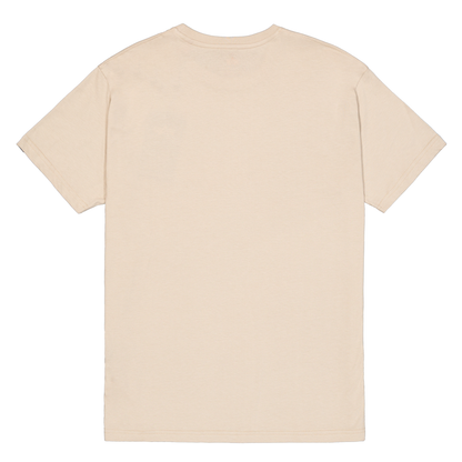 Basic T ML - organic beige