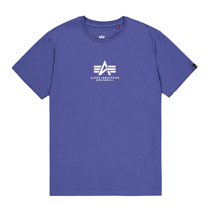 Basic T ML - night purple