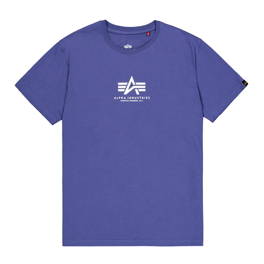 Basic T ML - night purple