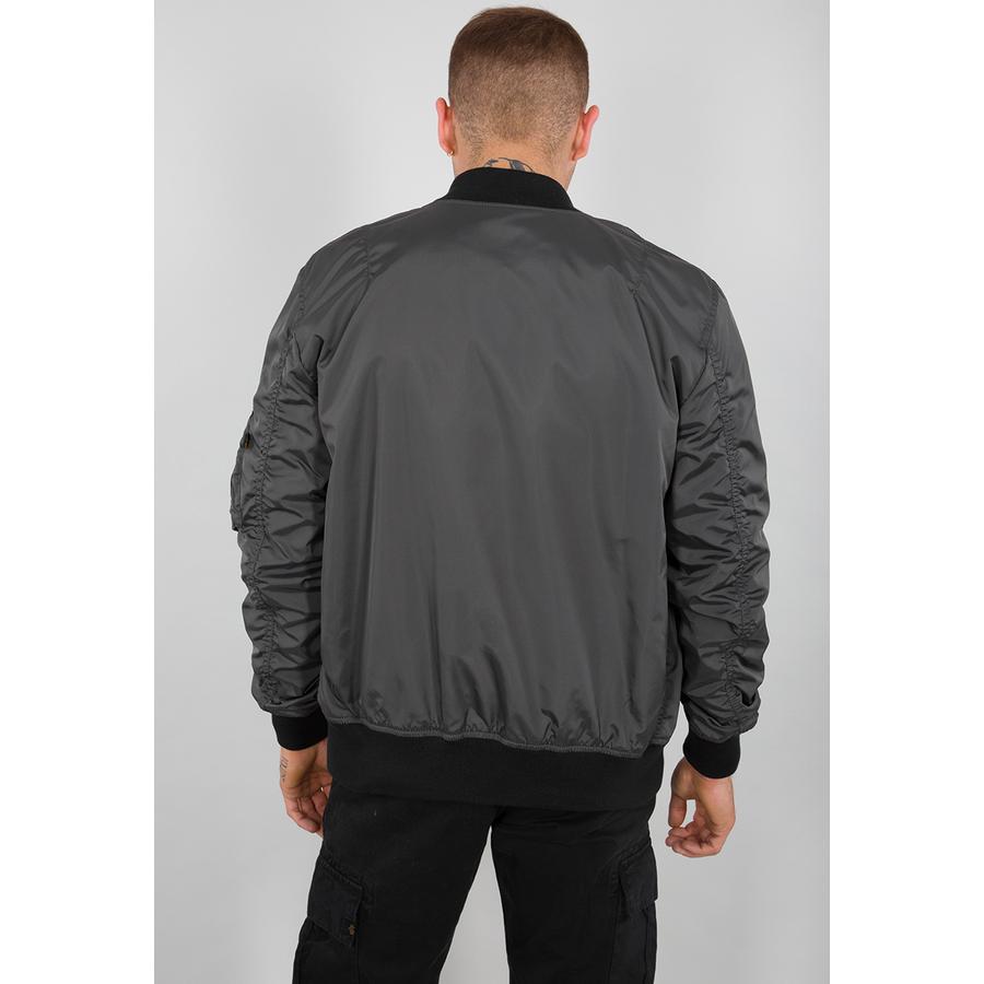 MA-1 TTC - greyblack